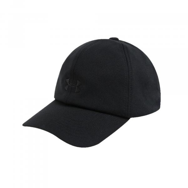 Damska czapka z daszkiem Under Armour W Play Up Cap