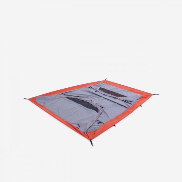 Sypialnia do namiotu Forclaz MT900 Ultralight 3-osobowego