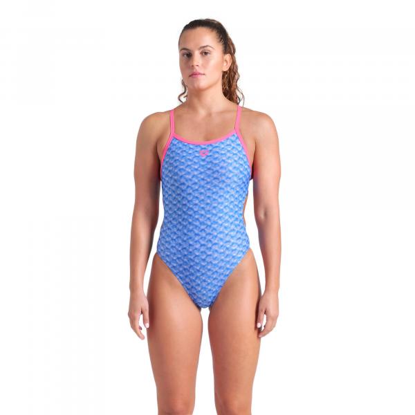 Strój Kąpielowy Monogram Swimsuit Challenge