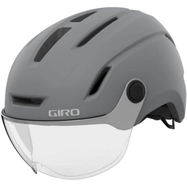 Kask rowerowy dla dorosłych Giro Evoke Mips