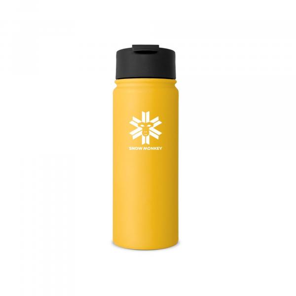 Butelka termiczna Snow Monkey Urban Explorer 500 ml