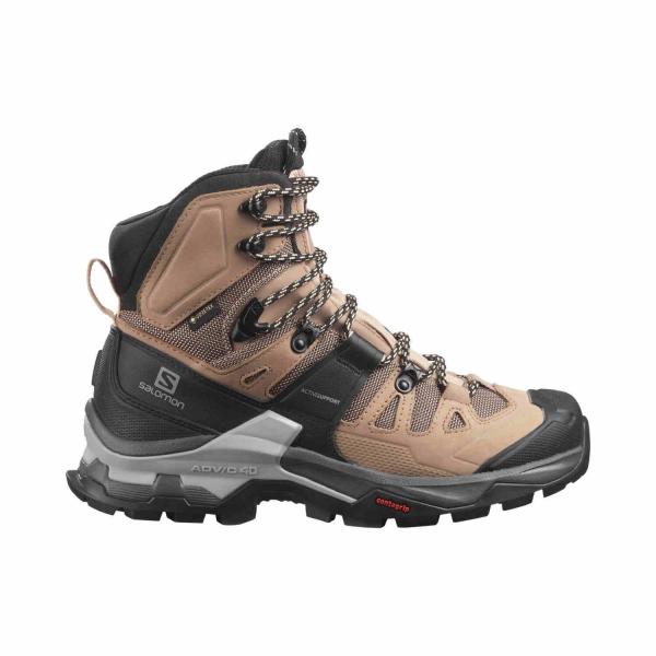 Buty trekkingowe damskie Salomon Quest 4 Gtx W