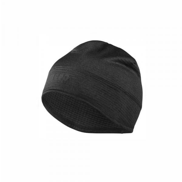 Sportowa czapka zimowa CEP Cold Weather unisex