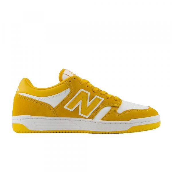 Buty do chodzenia męskie New Balance Lwa Bb480