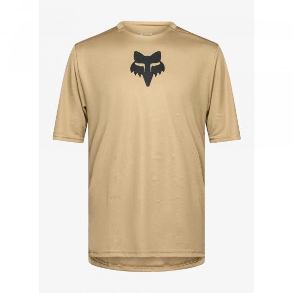 Koszulka szybkoschnąca męska Fox Ranger SS Jersey Fox Head