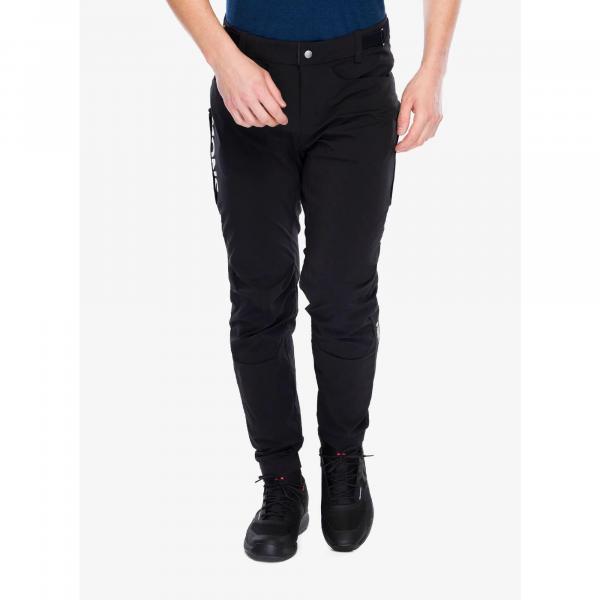 Spodnie rowerowe męskie Mons Royale Diversion Merino Trail Pants