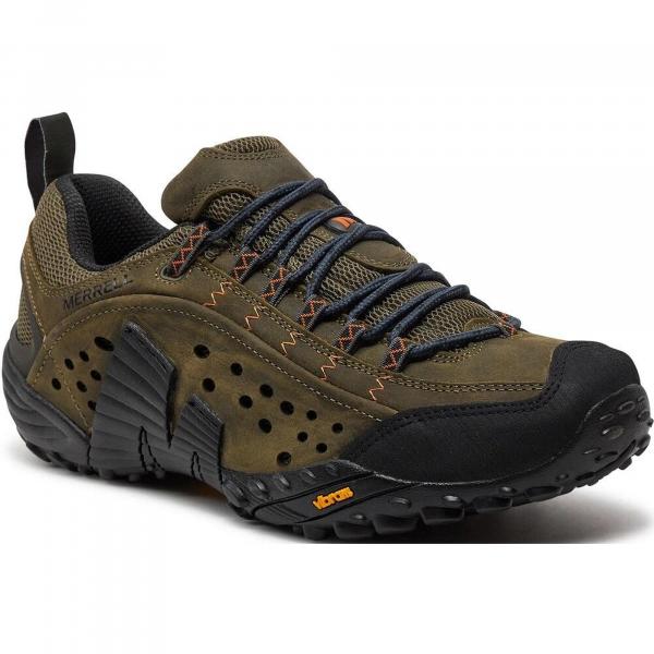 Buty Trekkingowe Męskie Merrell Intercept