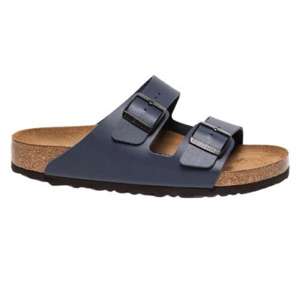 Klapki turystyczne uniseks Birkenstock Arizona 51061