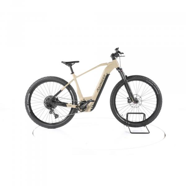 2nd Life - ADVANCED Offroad Pro X MTB E-Bike 2022 - Stan dobry