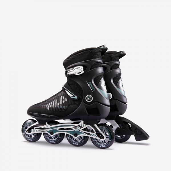 Second Life - Roller fitness Fila Primo Air Zone 84 mm... - Stan Dopuszczalny