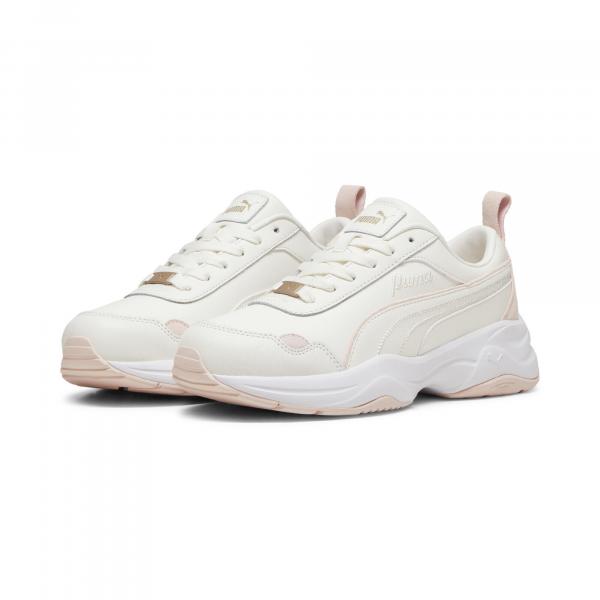 Sneakersy unisex Cilia Mode Lux PUMA Warm White Island Pink