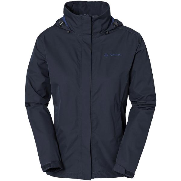Kurtka przeciwdeszczowa damska Vaude Escape Light Jacket