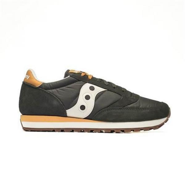 Buty do chodzenia męskie Saucony Jazz Original Men