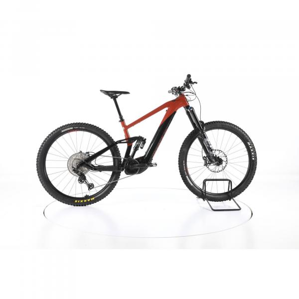 Second Life - Moustache Bikes Game 7 Fully E-Bike 2023 - Stan dobry