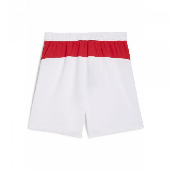 Męskie szorty AC Milan 25/26 PUMA White