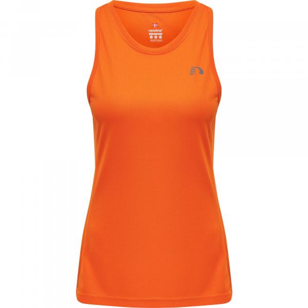 Damski tank top Newline core running singlet