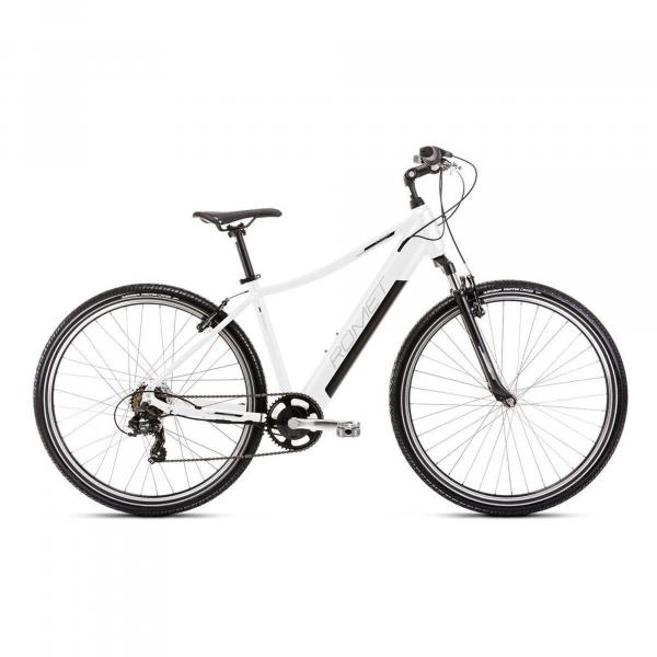 Rower elektryczny ROMET Orkan RM 1 D Integrated 2023