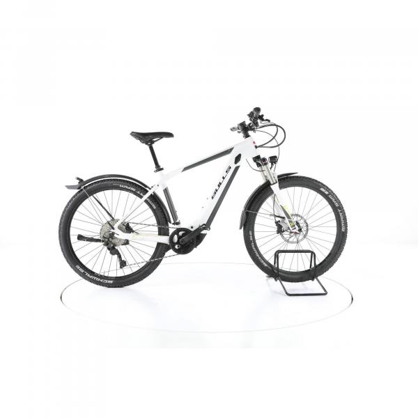 Second Life - Bulls Copperhead EVO 2 XXL Street E-Bike 2022 - Jak nowy