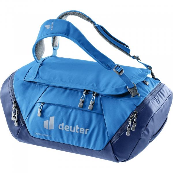 Torba podróżna Deuter Duffel Pro 40