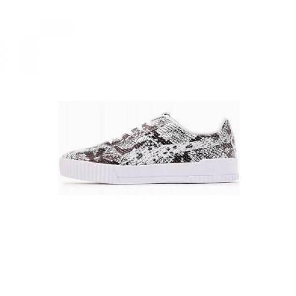 Buty do chodzenia damskie Puma Carina Reptile