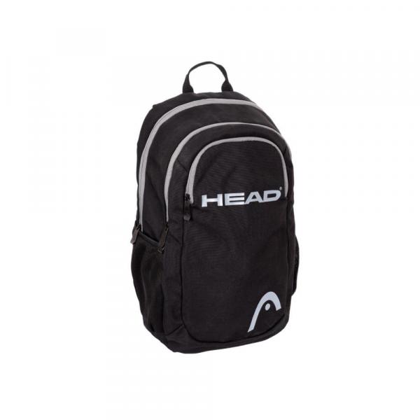 Plecak turystyczny dla dzieci Head Black 20L