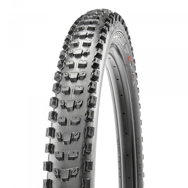 Opona rowerowa Maxxis Dissector 29x2.4 zwijana DD/TR/3CMG