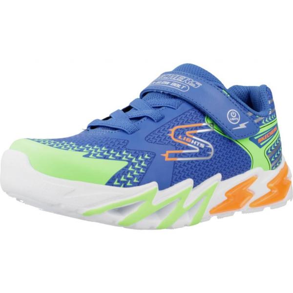 Buty do chodzenia dla dzieci Skechers Rymt Flex Glow