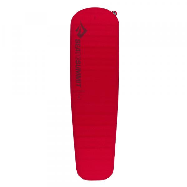 Mata damska samopompująca SEA TO SUMMIT Comfort Plus S.I. Regular