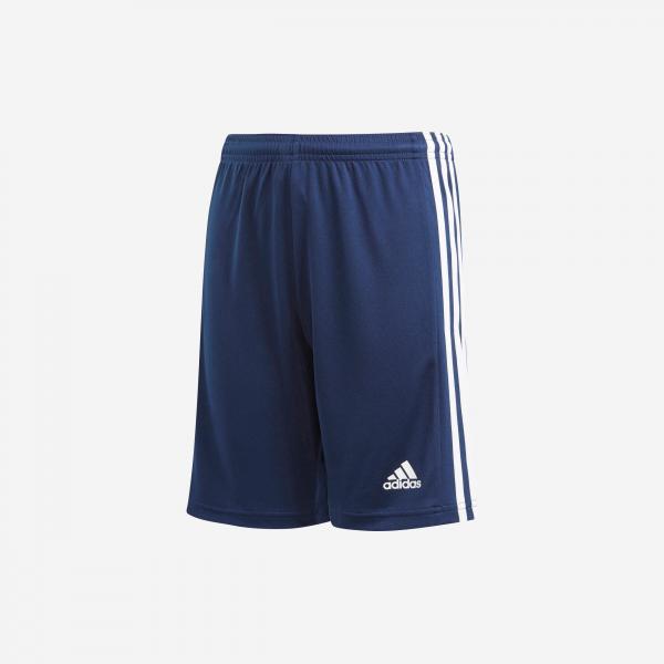 Spodenki piłkarskie dla dzieci ADIDAS Squadra