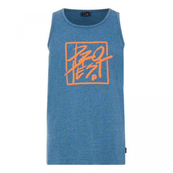 Dziecięcy tank top Protest Jordy