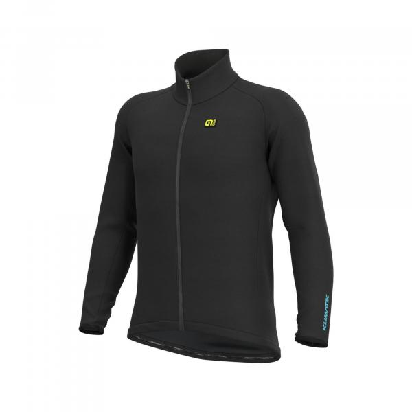 Kurtka rowerowa męska Alé Cycling Klimatik Guscio Racing Rainproof