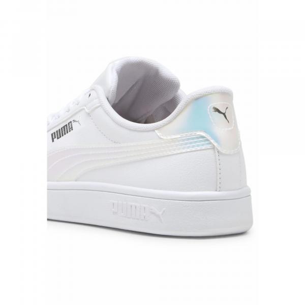 Młodzieżowe sneakersy Smash 3.0 Holo 2.0 PUMA