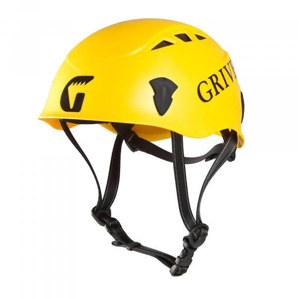 Kask wspinaczkowy Grivel Salamander 2.0