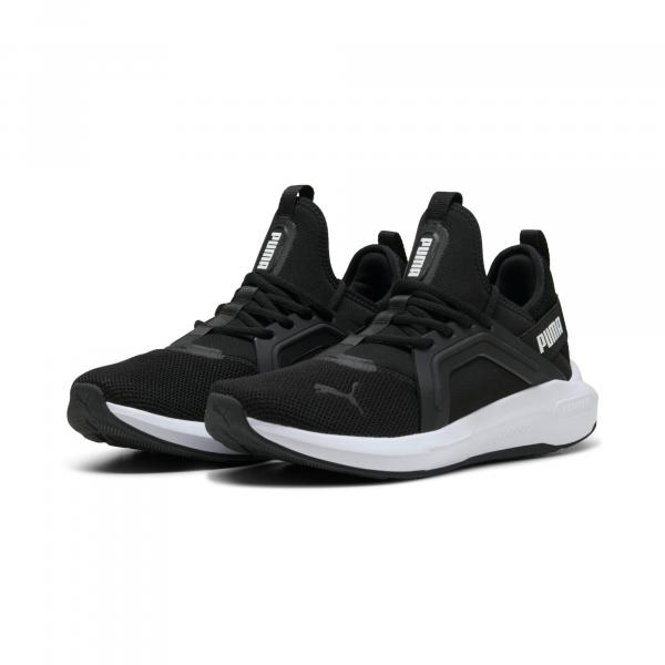 Buty do biegania Softride Enzo 5 PUMA Black White