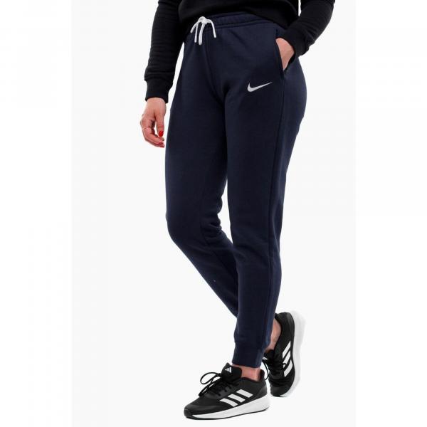 Spodnie sportowe damskie Nike Wmns Fleece Pants