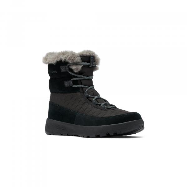 Columbia Buty Slopeside Peak 1979551010