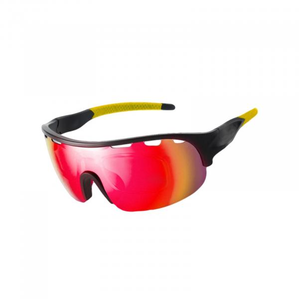 Okulary rowerowe unisex madani SP0923
