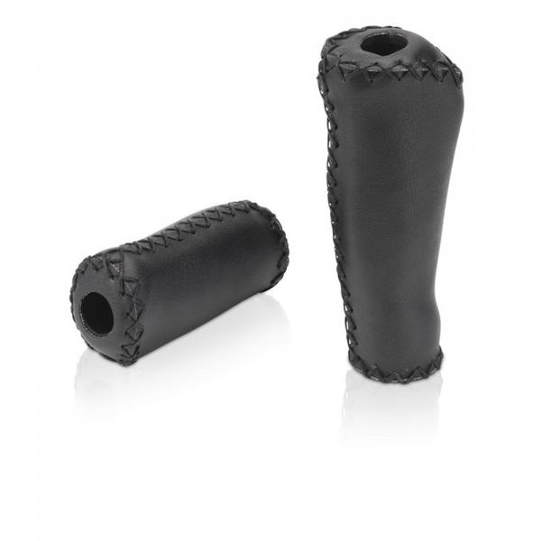 Uchwyt Retro Gr-G11 135/92Mm Czarny W Komplecie