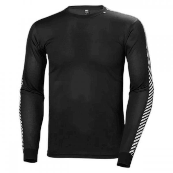 Bluza Helly Hansen lifa stripe crew