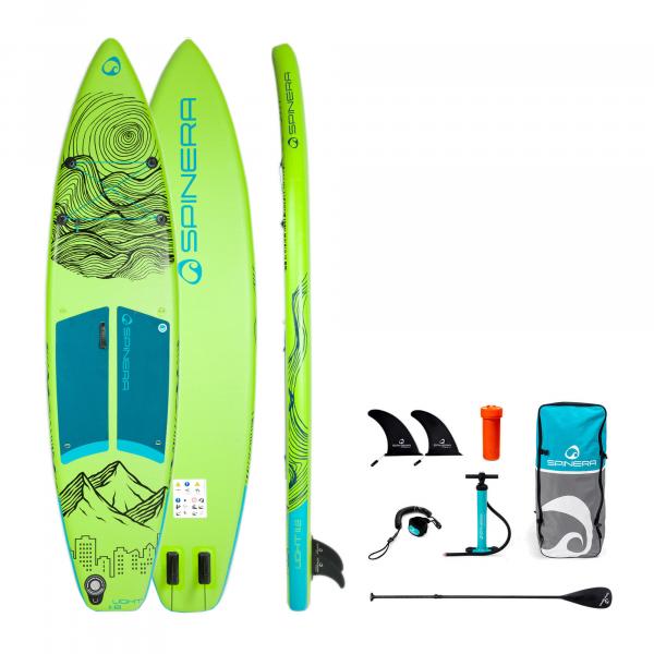 Deska SUP SPINERA Light 11'8