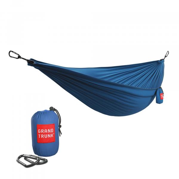 Hamak Grand Trunk Ultralight Starter blue