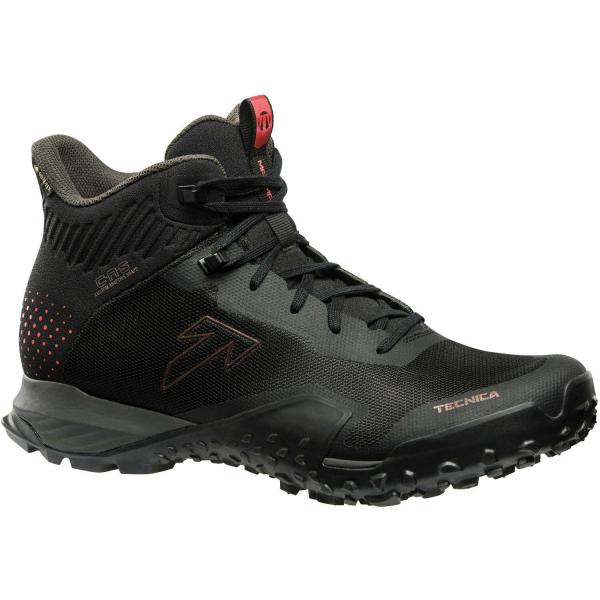 Buty trekkingowe męskie Tecnica Magma MID S GTX