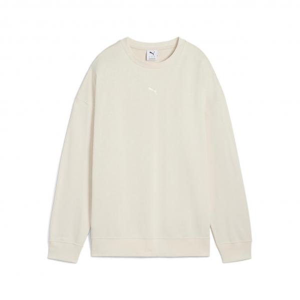 Puma Bluza Ess Oversized Tr 68540187