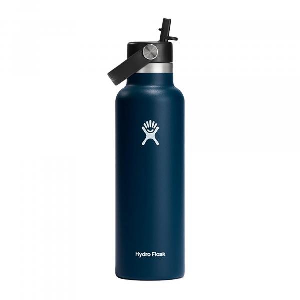 Butelka termiczna Hydro Flask Standard Flex Straw 620 ml