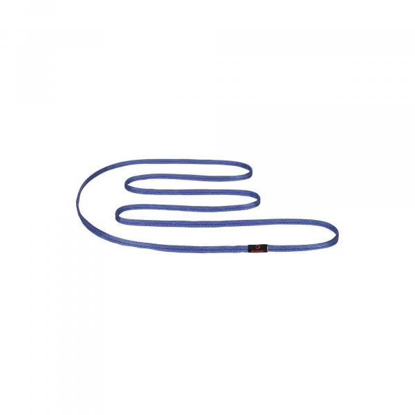Pętla wspinaczkowa Mammut Magic Sling 12.0 120 cm - blue