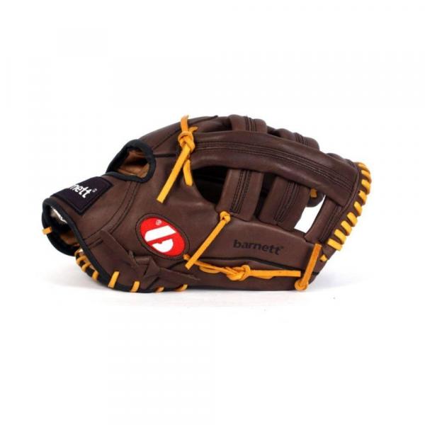Skórzana rękawica baseballowa REG GL-127