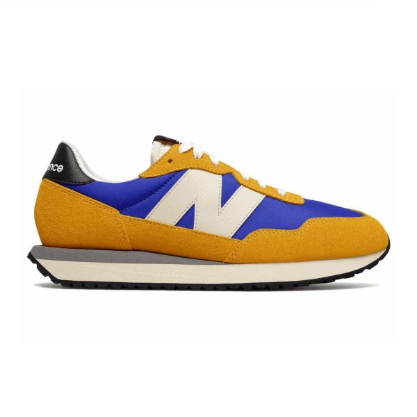 Buty męskie sportowe klasyczne New Balance