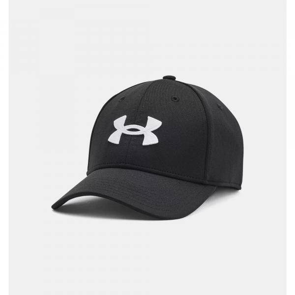 Czapka z daszkiem męska Under Armour Blitzing