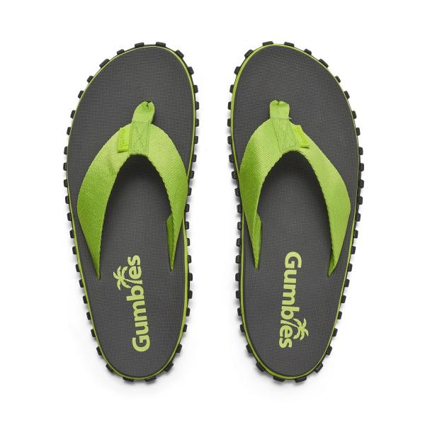 Japonki GUMBIES DUCKBILL FLIP FLOPS