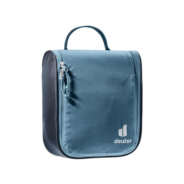 Kosmetyczka Deuter Wash Center I - atlantic/ink